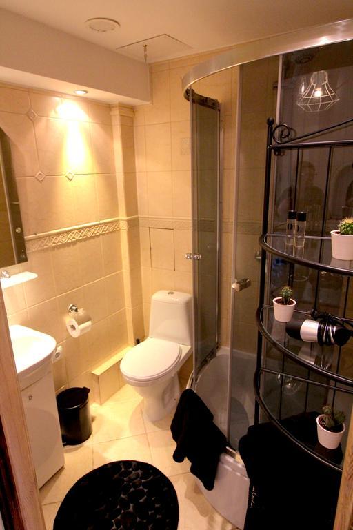 Apartment Krakow Florian Gate Pijarska المظهر الخارجي الصورة