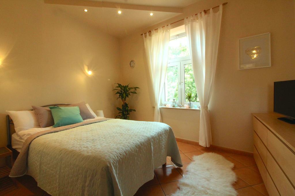 Apartment Krakow Florian Gate Pijarska المظهر الخارجي الصورة