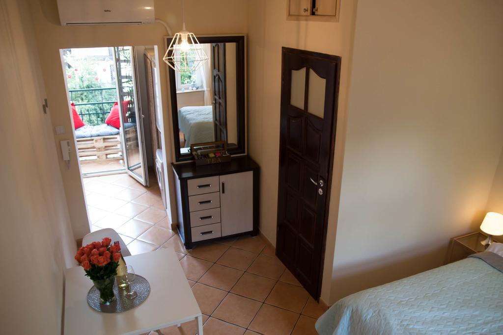 Apartment Krakow Florian Gate Pijarska المظهر الخارجي الصورة
