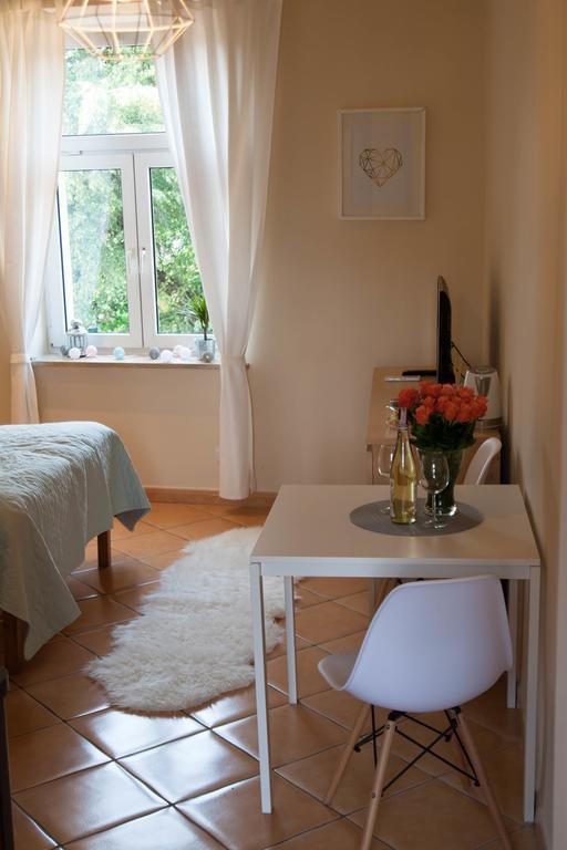 Apartment Krakow Florian Gate Pijarska المظهر الخارجي الصورة