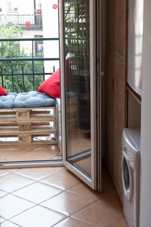Apartment Krakow Florian Gate Pijarska المظهر الخارجي الصورة